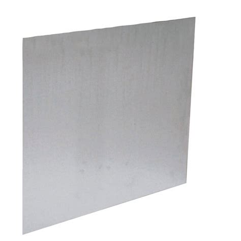 lowes sheet metal|1 4 steel plate lowe's.